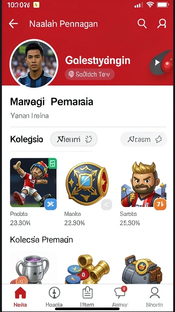 Screenshot indoslot303 nomor 1