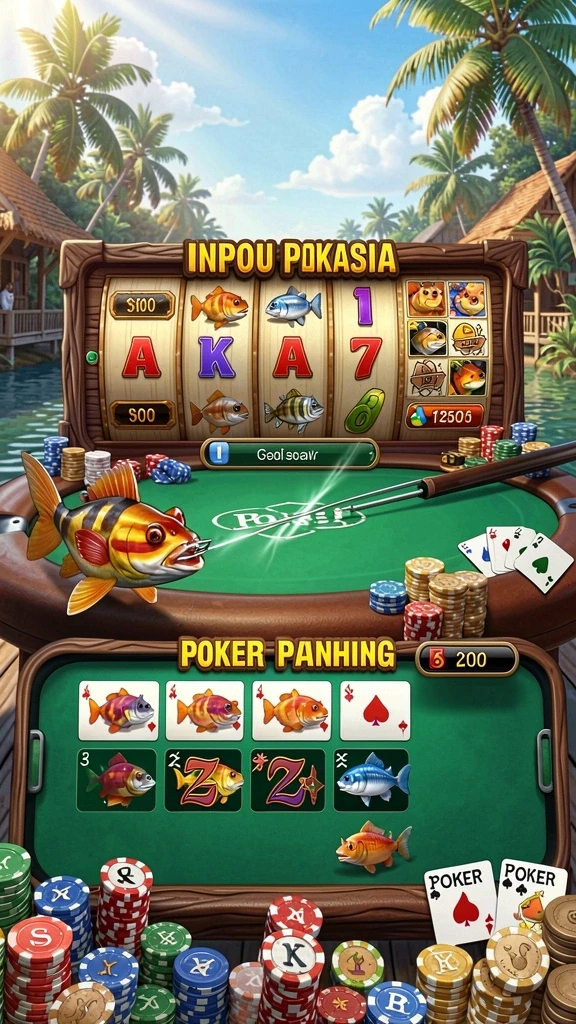 Screenshot indslot nomor 2