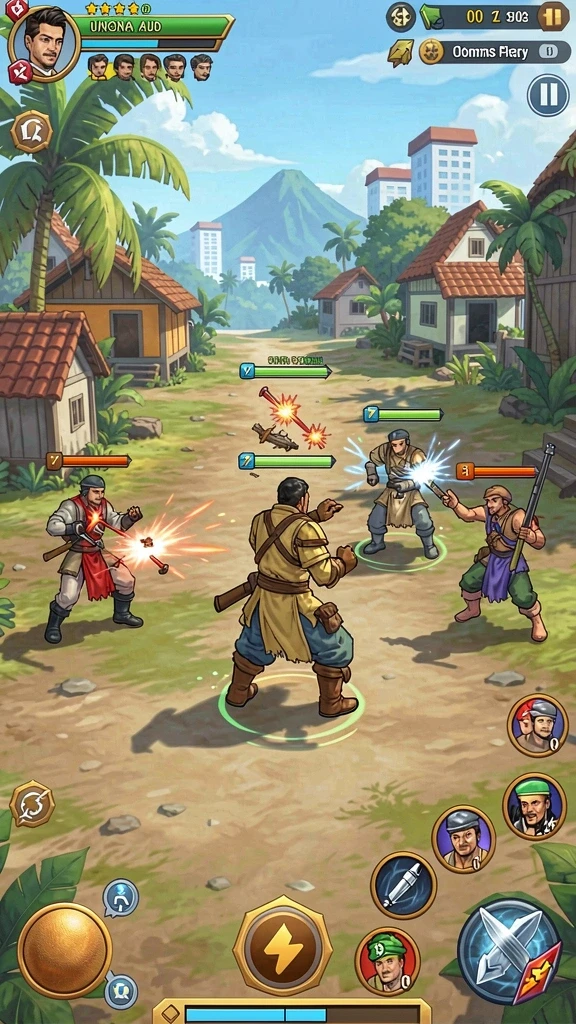 Screenshot jaya89 nomor 3