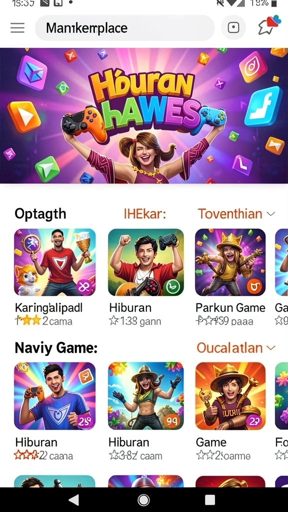 Screenshot jin69 nomor 1