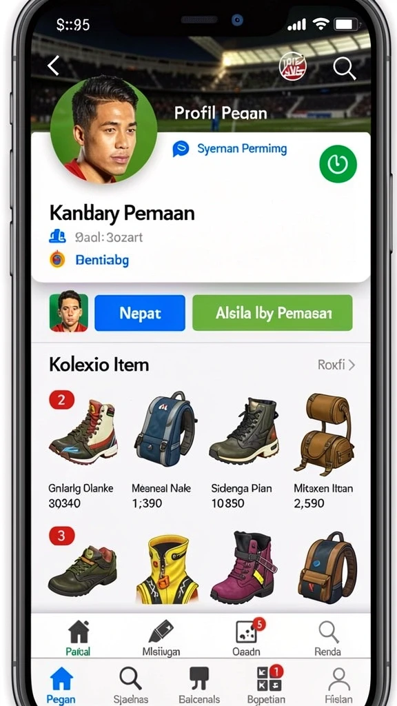 Screenshot jps88 nomor 3