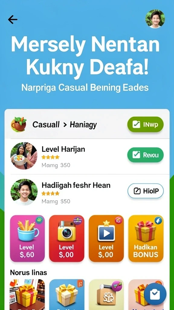 Screenshot juragan28 nomor 3