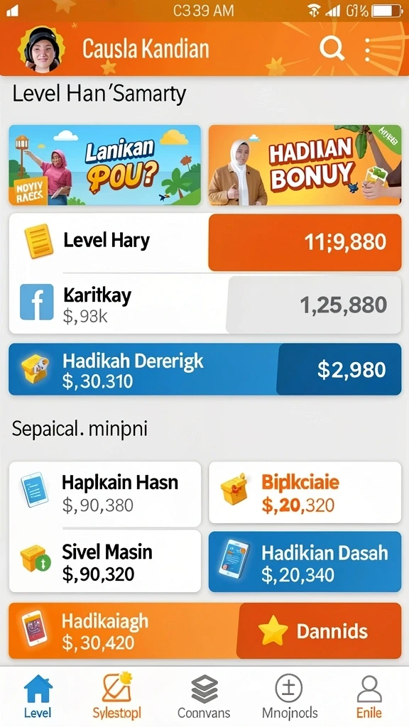 Screenshot katsu5 nomor 1