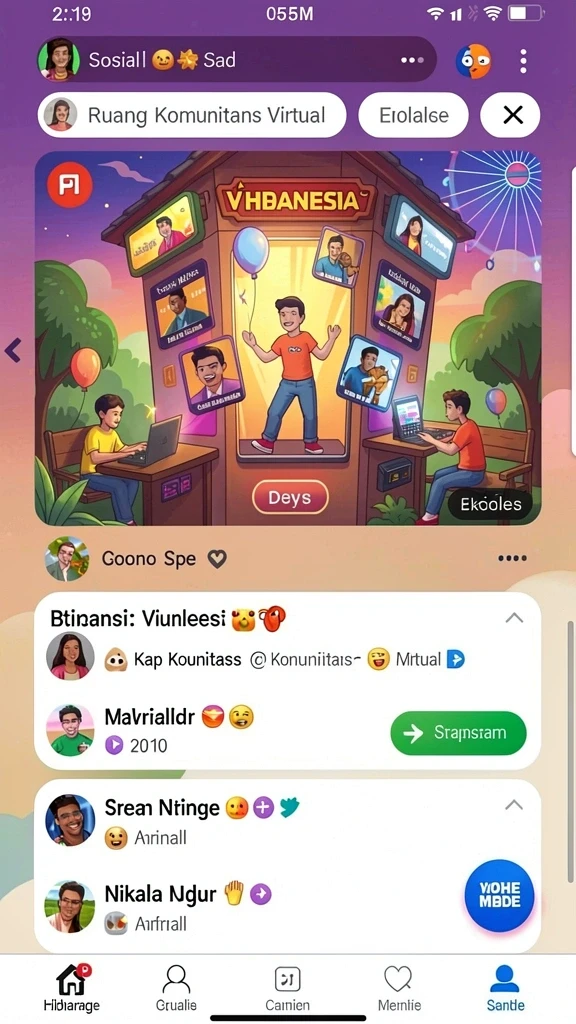 Screenshot katsu5 nomor 2