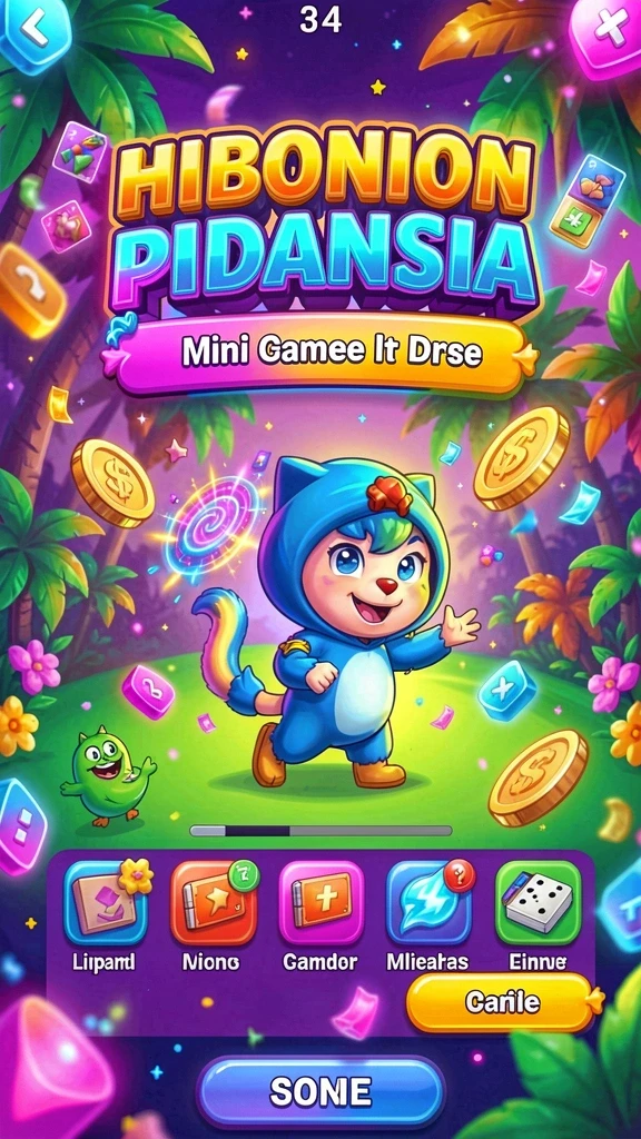 Screenshot kelinci88 nomor 3