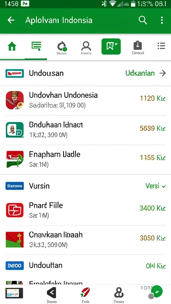 Screenshot kilauwin nomor 1