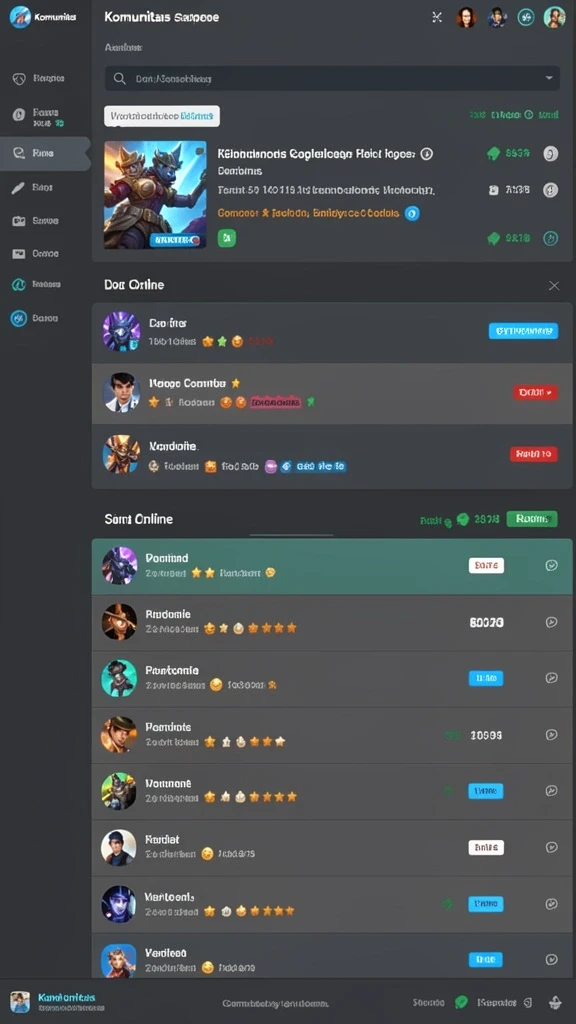 Screenshot kilauwin nomor 2