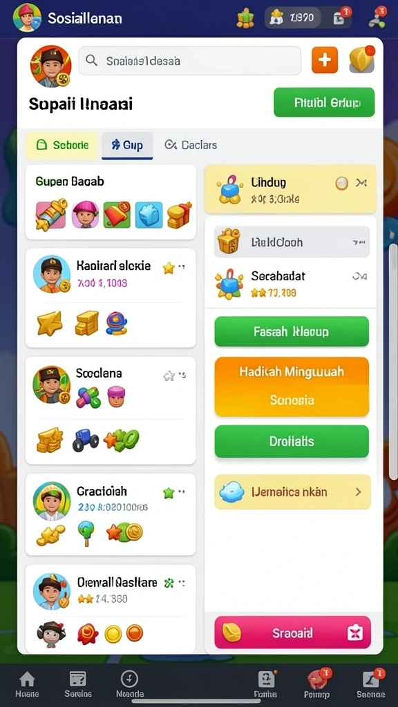 Screenshot kilauwin nomor 3