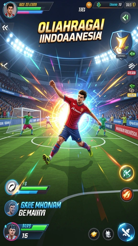 Screenshot kingdom4d nomor 2