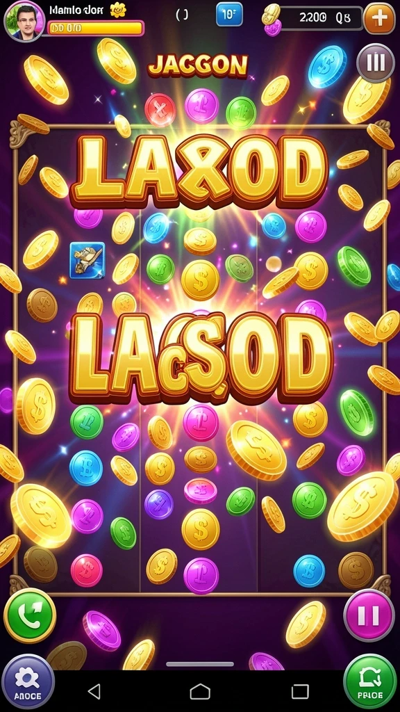 Screenshot kingslot nomor 1