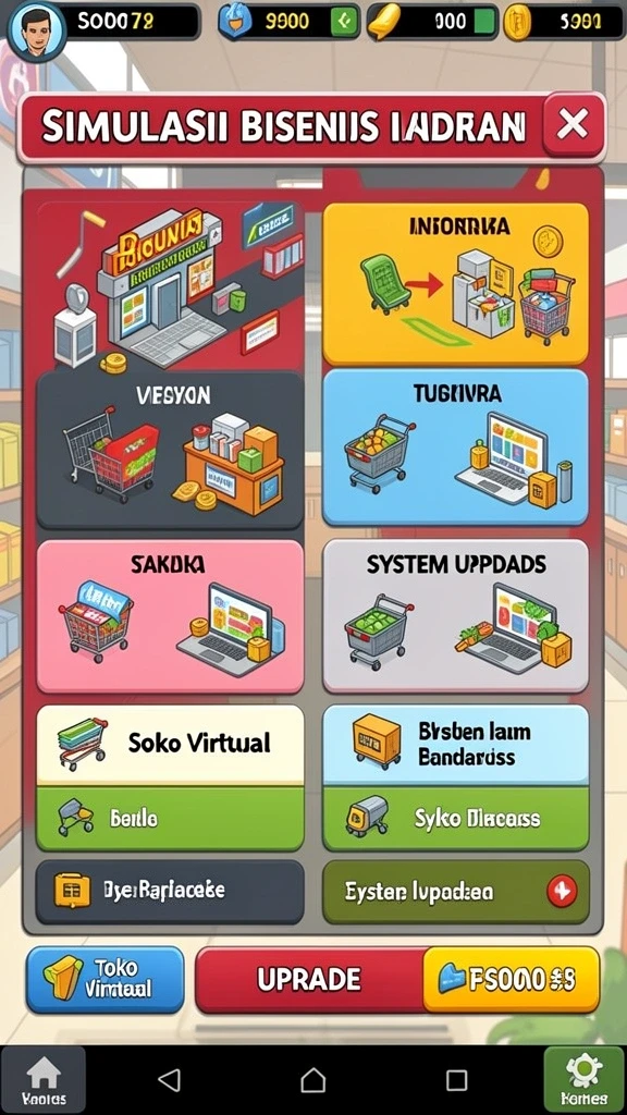 Screenshot koitoto nomor 1
