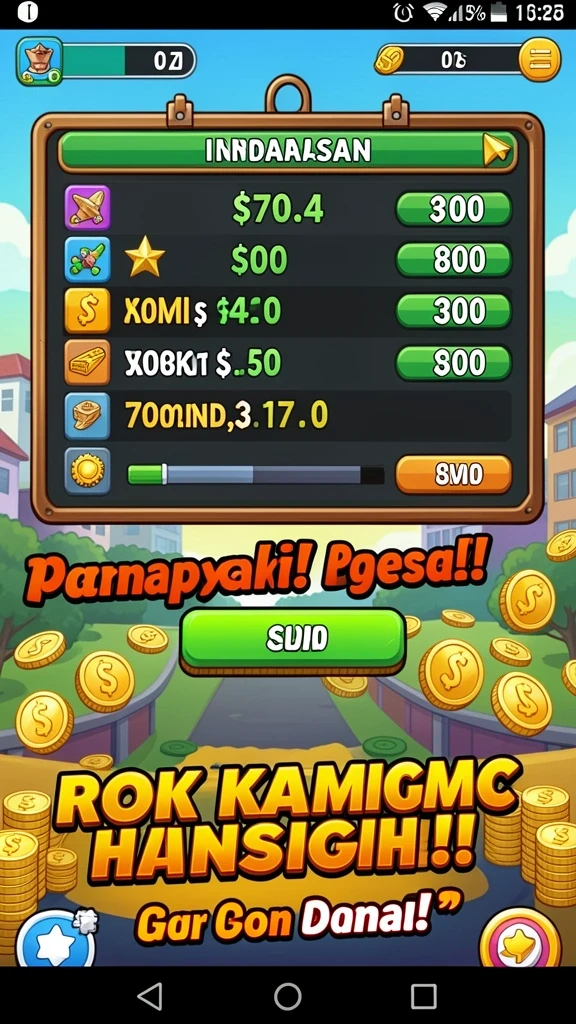 Screenshot kramat77 nomor 2