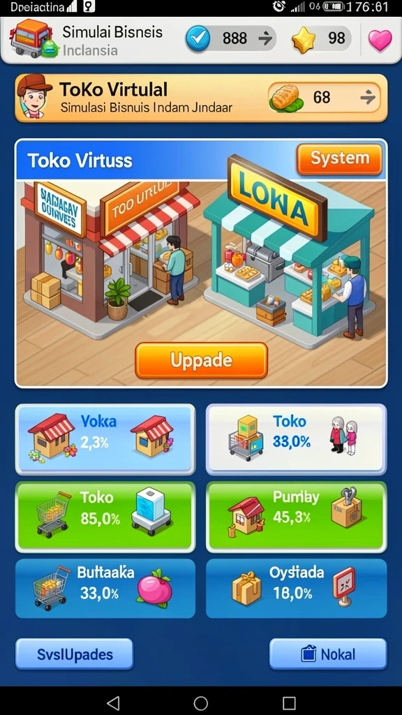 Screenshot lengkap777 nomor 1