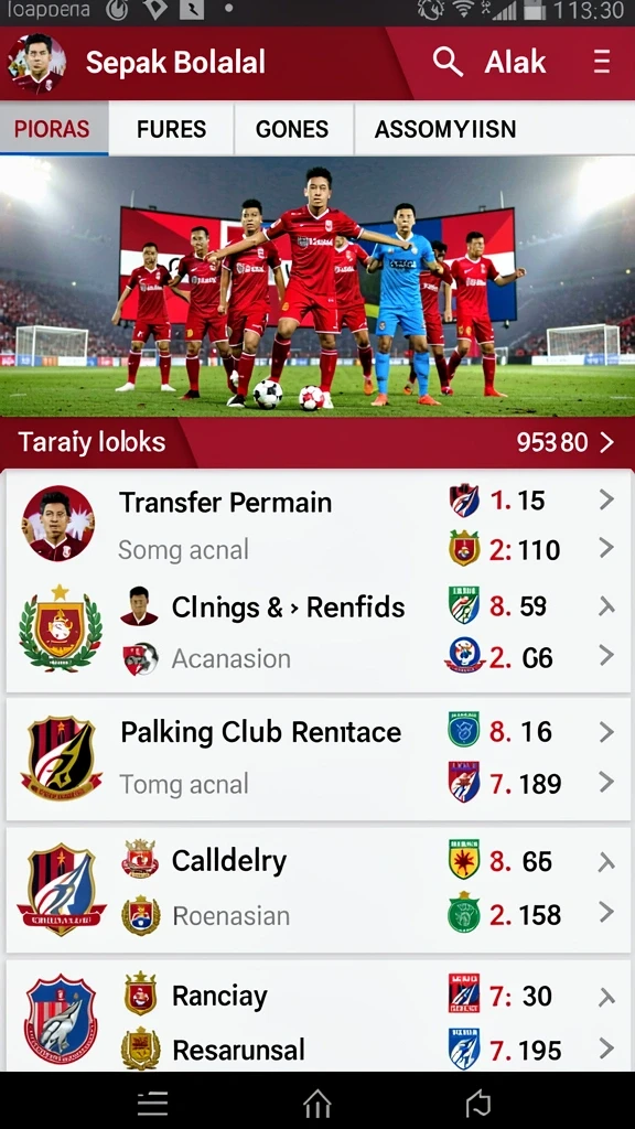 Screenshot lengkap777 nomor 2