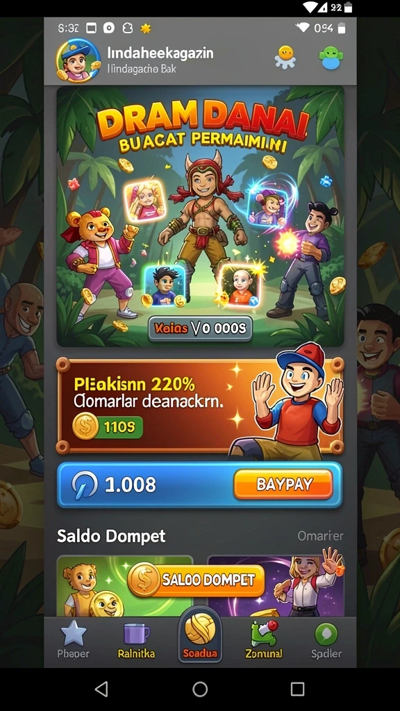 Screenshot lengkap777 nomor 3
