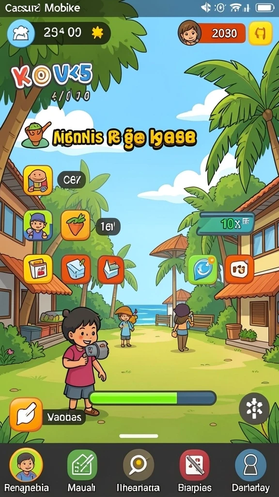Screenshot ljo777 nomor 1