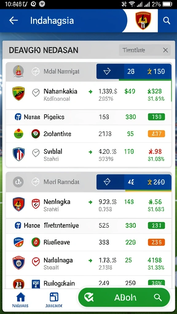 Screenshot ljo777 nomor 2