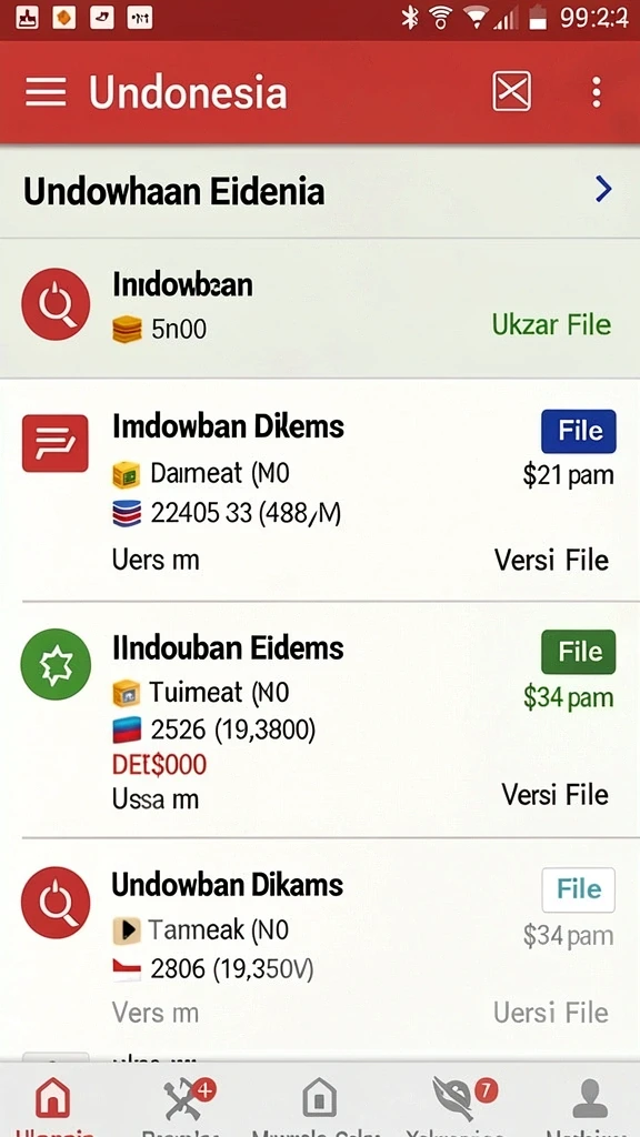 Screenshot love678 nomor 1