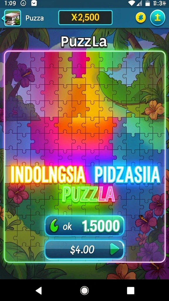 Screenshot luxury138 nomor 1