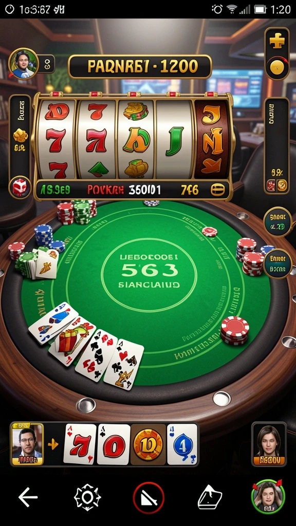 Screenshot luxury333 nomor 1
