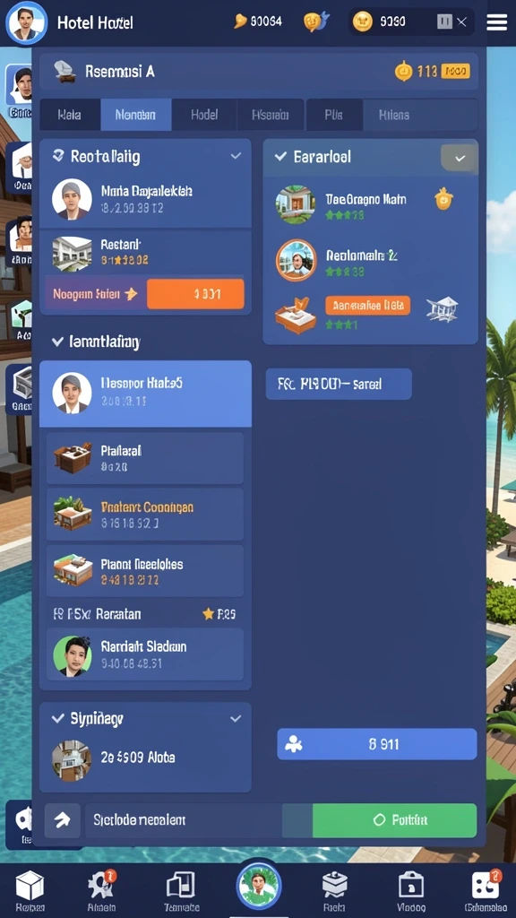 Screenshot macantoto nomor 1
