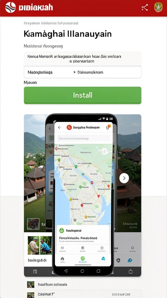 Screenshot macantoto nomor 3