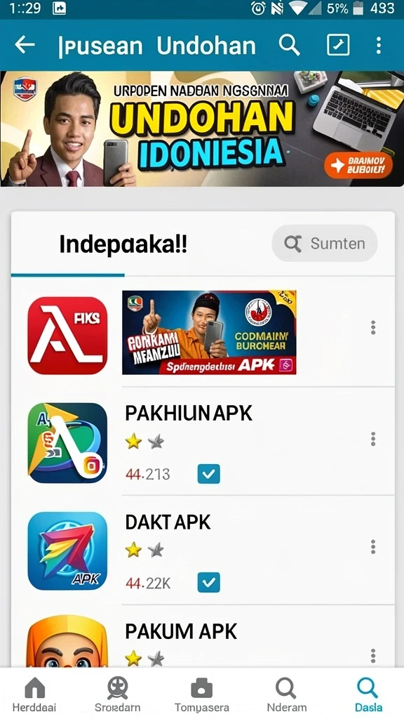 Screenshot magnum188 nomor 2
