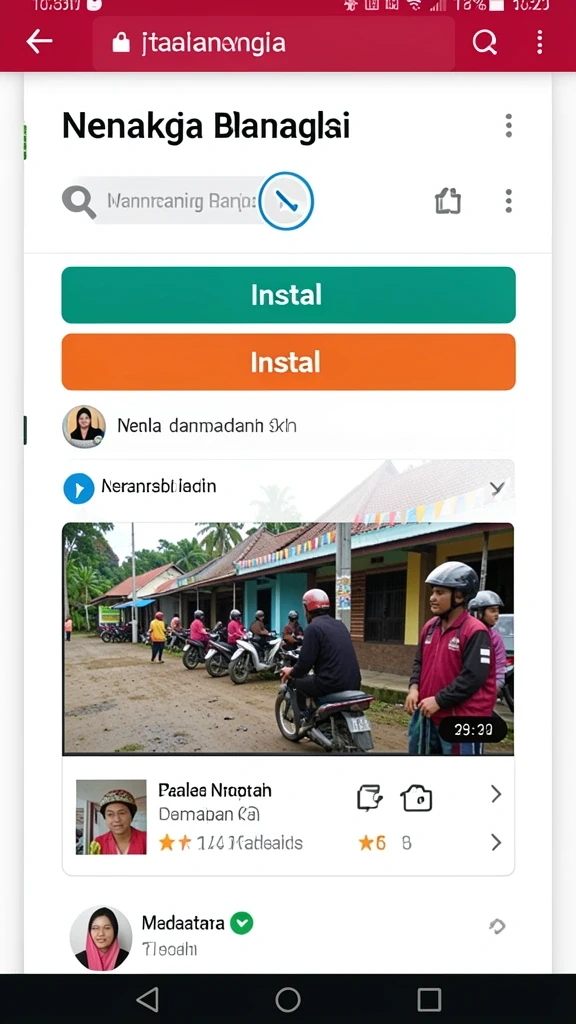 Screenshot mainslot88 nomor 3