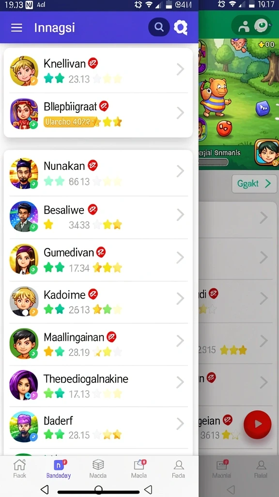 Screenshot maj777 nomor 1