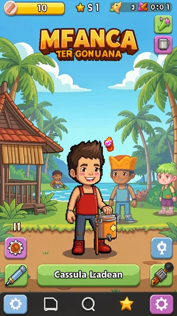 Screenshot maj777 nomor 3