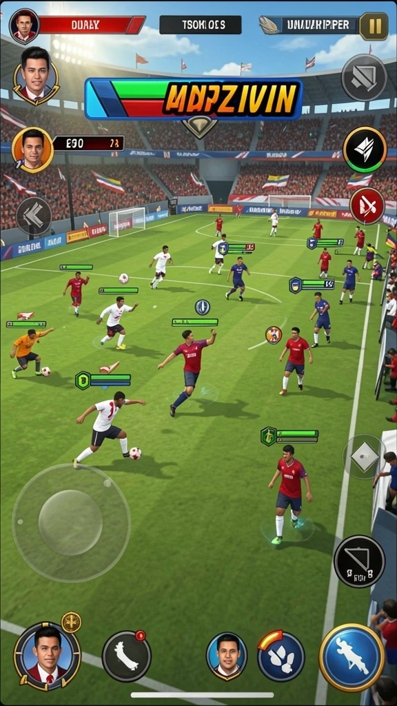 Screenshot maktoto nomor 2