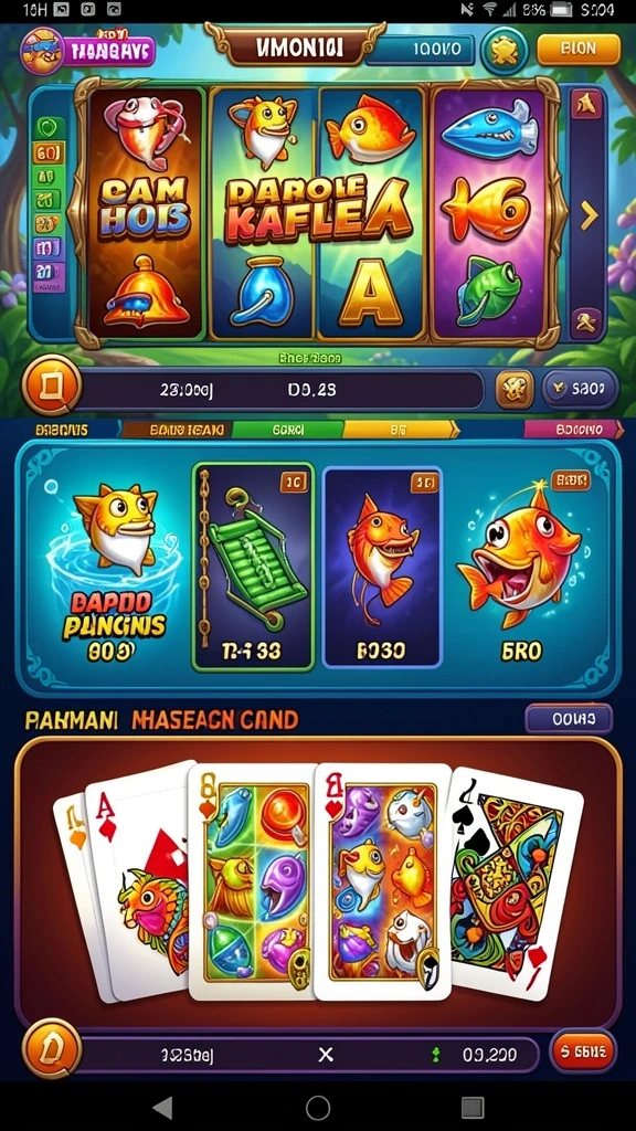 Screenshot megasloto nomor 3