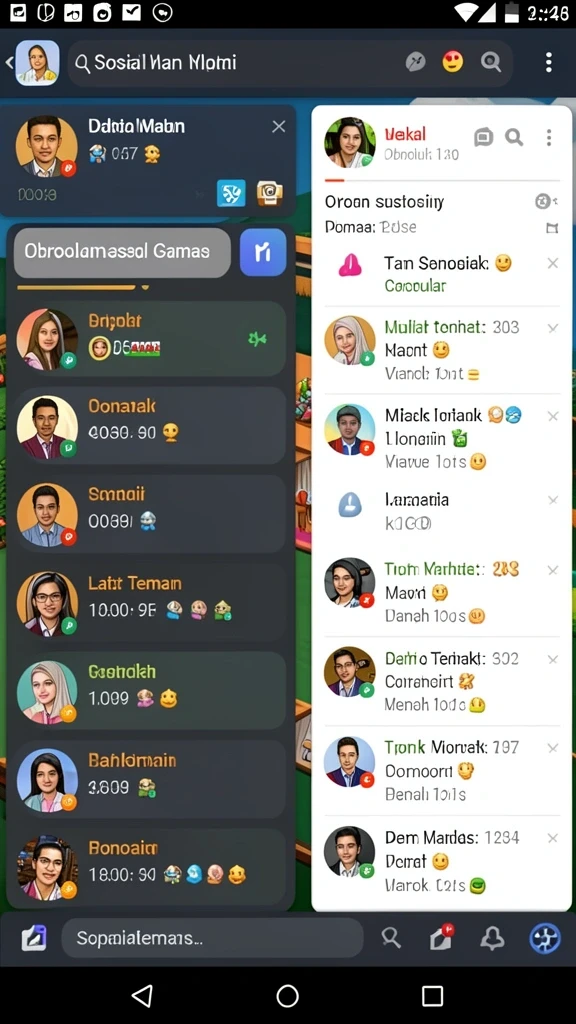 Screenshot megewin188 nomor 2