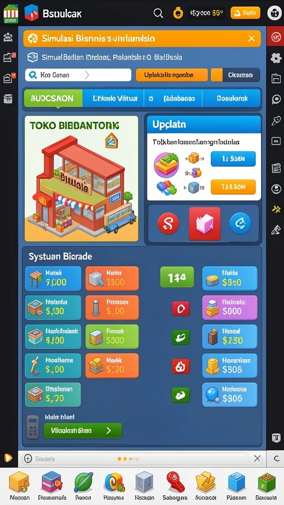Screenshot megewin188 nomor 3