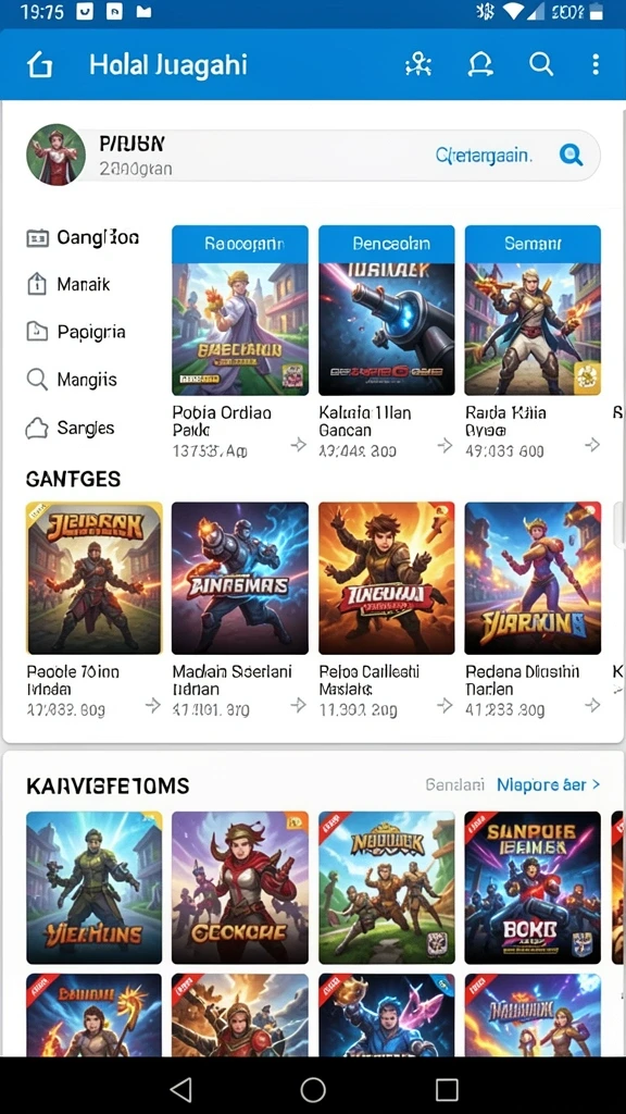 Screenshot minitoto nomor 2
