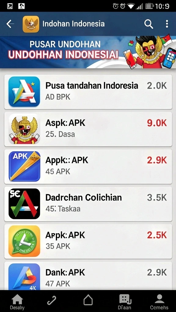 Screenshot mode303 nomor 3