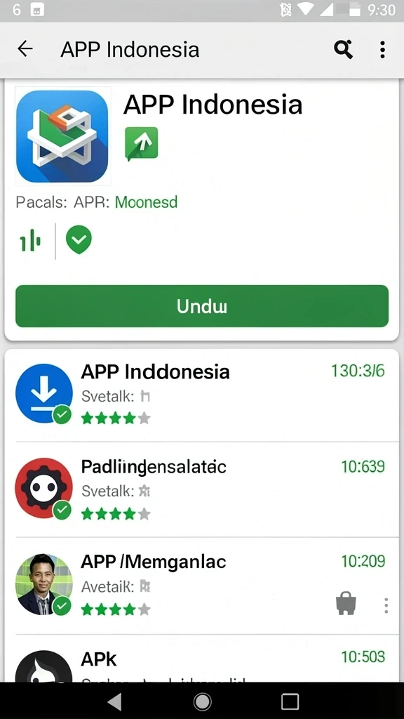 Screenshot nekototo nomor 1