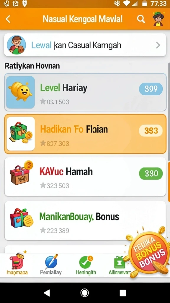 Screenshot nirwana88 nomor 1