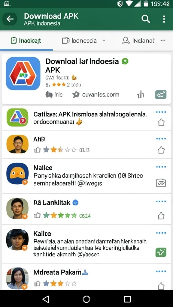 Screenshot nona88 nomor 2