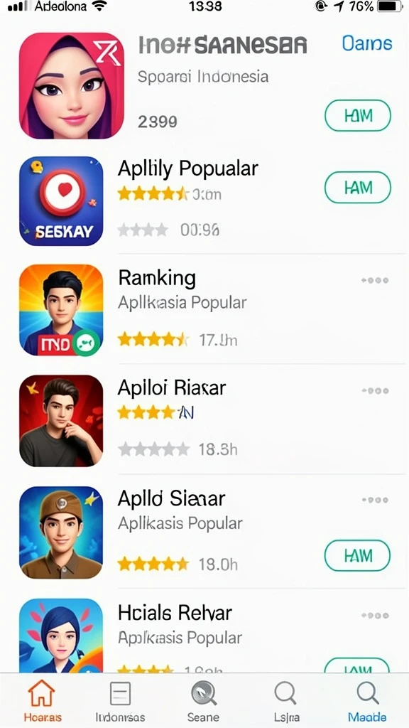 Screenshot okjk nomor 3