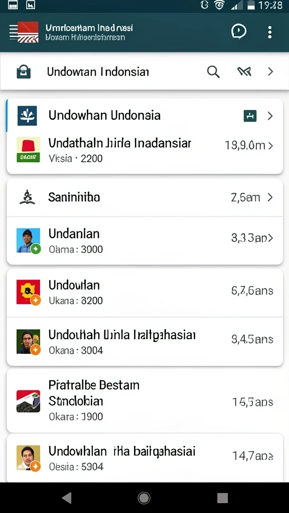 Screenshot oribet nomor 1