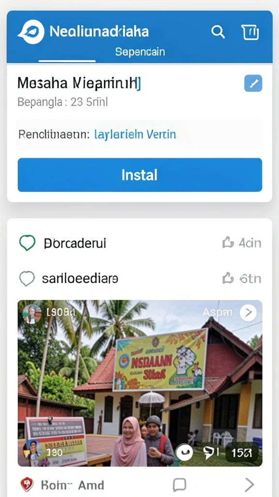 Screenshot oristoto nomor 2