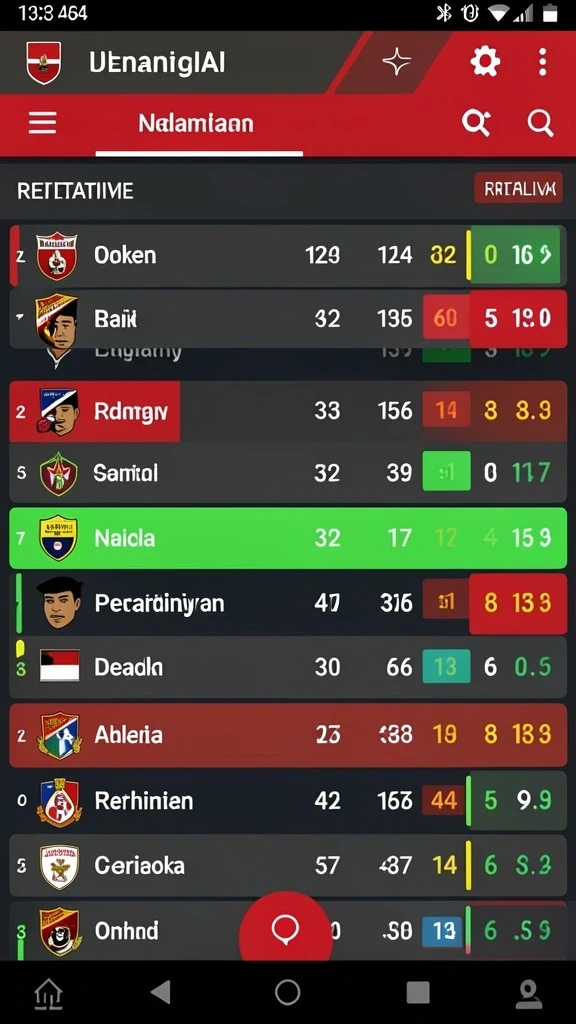 Screenshot oristoto nomor 3