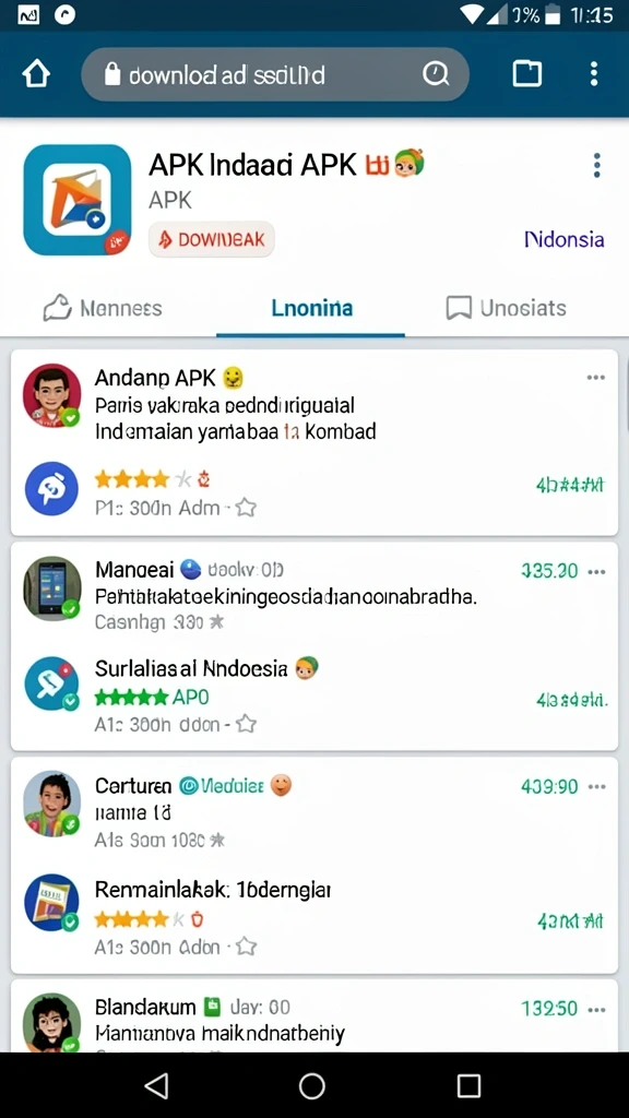 Screenshot pandawin nomor 3