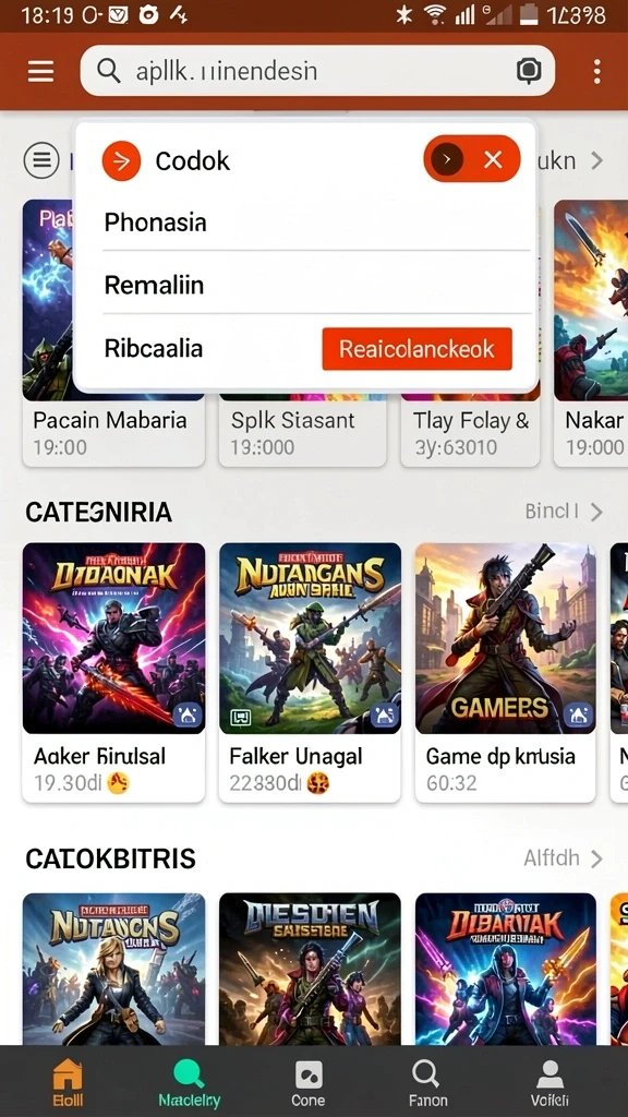 Screenshot pandora88 nomor 1