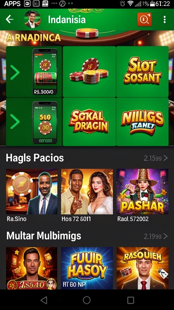 Screenshot pandora88 nomor 2