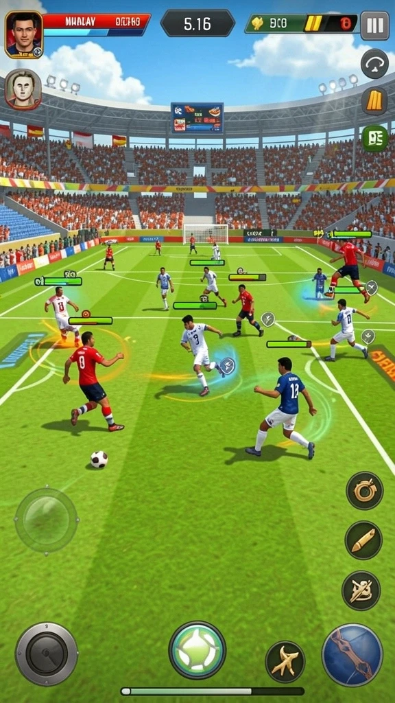 Screenshot paus188 nomor 3