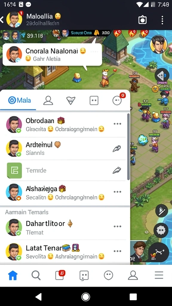 Screenshot prada188 nomor 3