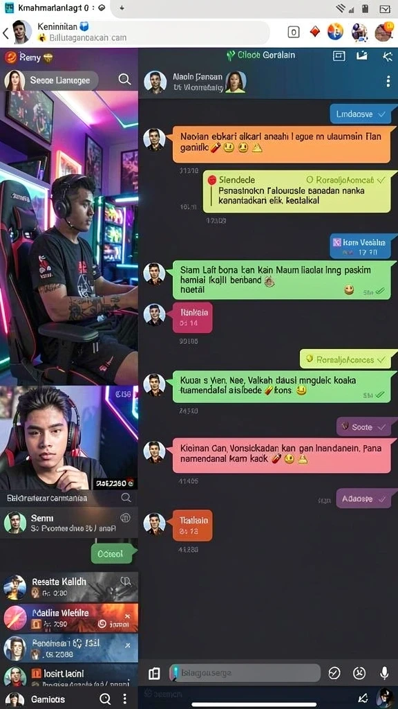 Screenshot preman69 nomor 3
