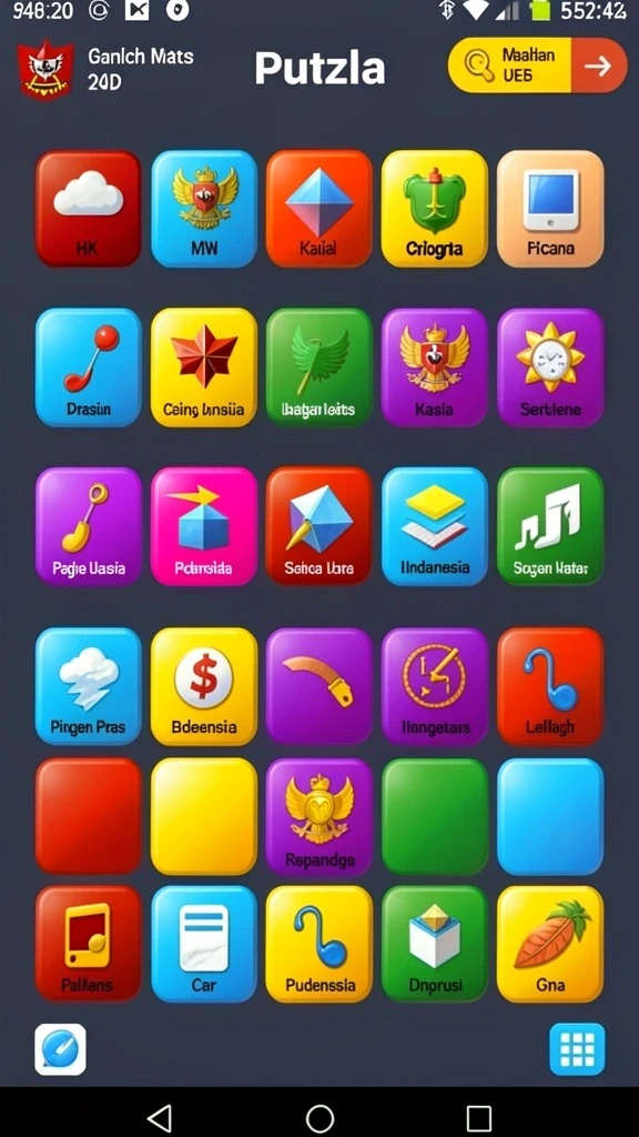 Screenshot qq222 nomor 3